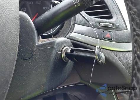 2014 Chevrolet Impala 2Lt z USA, uszkodzony, nr VIN 2G1125S34E9208455